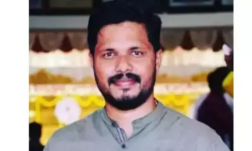 ಪ್ರವೀಣ್ ನೆಟ್ಟಾರು ಕೊಲೆ ಪ್ರಕರಣ: ತಲೆಮರೆಸಿಕೊಂಡಿದ್ದ ಆರೋಪಿಗಳಿಬ್ಬರನ್ನು ಬಂಧಿಸಿದ ಎನ್‍ಐಎ ಅಧಿಕಾರಿಗಳು