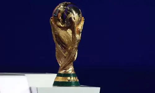 FIFA ವಿಶ್ವಕಪ್ ಪ್ರಸಾರ ಹಕ್ಕು ಬಿಡ್‌ ನಲ್ಲಿ ವಂಚನೆ ಆರೋಪ | ಅಮೆರಿಕ ಮೂಲದ ಹೂಡಿಕೆದಾರನ ವಿರುದ್ಧ ಪ್ರಕರಣ