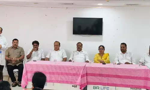 ಉಡುಪಿ: ಜಿಲ್ಲಾಸ್ಪತ್ರೆಯ ನೂತನ ಕಟ್ಟಡ ವೀಕ್ಷಿಸಿದ ಸಚಿವ ಯು.ಟಿ. ಖಾದರ್