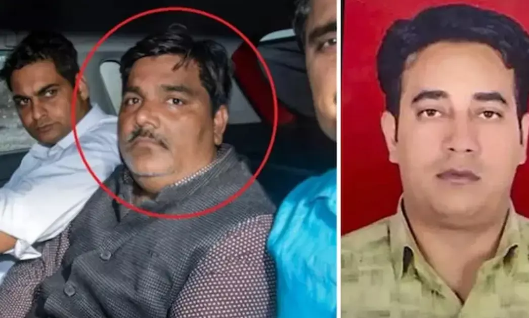 ಐಬಿ ಸಿಬ್ಬಂದಿ ಅಂಕಿತ್ ಶರ್ಮಾ ಹತ್ಯೆ ಪ್ರಕರಣ: AAP ಮಾಜಿ ಕೌನ್ಸಿಲರ್ ತಾಹಿರ್ ಹುಸೈನ್ ಸಹಿತ ಐವರು ದೋಷಿಗಳು