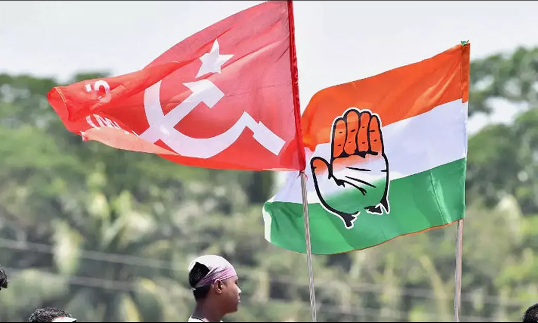 Keralam | ಲಾಟರಿಯಲ್ಲಿ ಸೋತು, ಅವಿಶ್ವಾಸ ಮತ ನಿರ್ಣಯದಲ್ಲಿ ಗೆದ್ದ LDF: ಮೂಪ್ಪೈನಾಡ್ ಗ್ರಾಮ ಪಂಚಾಯತಿಯ ಅಧ್ಯಕ್ಷೆ ಪದಚ್ಯುತಿ