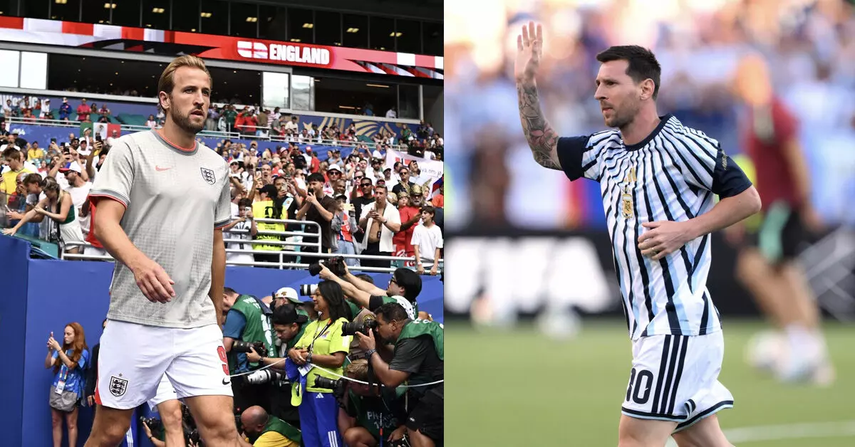 FIFA World Cup | ಇಂಗ್ಲೆಂಡ್ ಮತ್ತು ಅರ್ಜೆಂಟೀನಾ ತಂಡಗಳ ನಡುವಿನ ಕರಾಳ ಇತಿಹಾಸ ಬದಲಾಗುವುದೆ? FIFA World Cup | ಇಂಗ್ಲೆಂಡ್ ಮತ್ತು ಅರ್ಜೆಂಟೀನಾ ತಂಡಗಳ ನಡುವಿನ ಕರಾಳ ಇತಿಹಾಸ ಬದಲಾಗುವುದೆ?