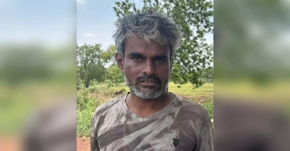 Bidar | ಪೊಲೀಸ್ ಕಸ್ಟಡಿಯಿಂದ ಪರಾರಿಯಾಗಿದ್ದ ಕೊಲೆ ಪ್ರಕರಣದ ಆರೋಪಿಯ ಬಂಧನ Bidar | ಪೊಲೀಸ್ ಕಸ್ಟಡಿಯಿಂದ ಪರಾರಿಯಾಗಿದ್ದ ಕೊಲೆ ಪ್ರಕರಣದ ಆರೋಪಿಯ ಬಂಧನ