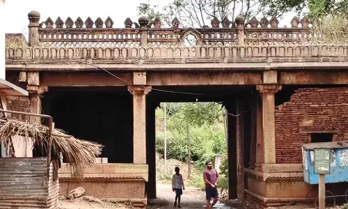 ಕೃಷ್ಣಾನಗರ ಕೋಟೆ: ಸಾಂಸ್ಕೃತಿಕ ಸಾಮರಸ್ಯದ ಪ್ರತೀಕ