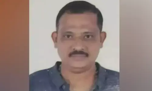 ಸಿಎಂ ಮಾಧ್ಯಮ ಕಾರ್ಯದರ್ಶಿ-3 ರಾಘವೇಂದ್ರ ಭಟ್ ನೇಮಕಾತಿ ಅಮಾನತು: ಸರಕಾರ ಆದೇಶ