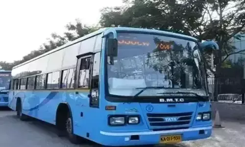 ಚಿಲ್ಲರೆ ಕೊರತೆ ನೆಪದಲ್ಲಿ ಪ್ರಯಾಣಕ್ಕೆ ಅವಕಾಶ ನಿರಾಕರಿಸಬೇಡಿ : ಬಿಎಂಟಿಸಿ