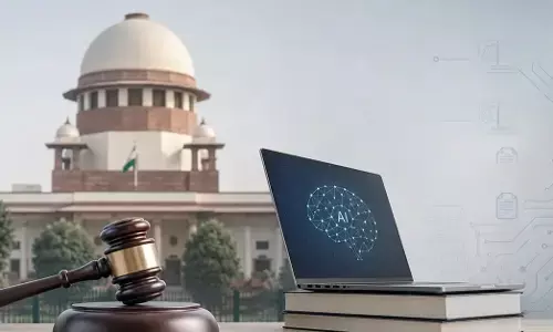 ನ್ಯಾಯಾಲಯಗಳಲ್ಲಿ AI ಬಳಕೆಗೆ ಕರಡು ನಿಯಮ: ಯಾವುದಕ್ಕೆ ಅವಕಾಶ, ಯಾವುದಕ್ಕೆ ನಿಷೇಧ?