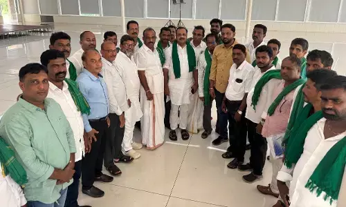 ಬೈಂದೂರಿಗೆ ಶೀಘ್ರ ತಾಲೂಕು ಆಸ್ಪತ್ರೆ ಮಂಜೂರು: ಸಚಿವ ಯುಟಿ ಖಾದರ್