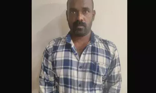 ಮಂಗಳೂರು: ಕೊಲೆ ಸೇರಿದಂತೆ 6 ಗಂಭೀರ ಪ್ರಕರಣಗಳ ಆರೋಪಿ ಸೆರೆ
