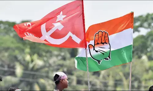 Keralam | ಲಾಟರಿಯಲ್ಲಿ ಸೋತು, ಅವಿಶ್ವಾಸ ಮತ ನಿರ್ಣಯದಲ್ಲಿ ಗೆದ್ದ LDF: ಮೂಪ್ಪೈನಾಡ್ ಗ್ರಾಮ ಪಂಚಾಯತಿಯ ಅಧ್ಯಕ್ಷೆ ಪದಚ್ಯುತಿ