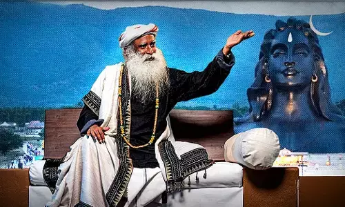 Tamil Nadu ಮಾಲಿನ್ಯ ನಿಯಂತ್ರಣ ಮಂಡಳಿ ವಿರುದ್ಧದ ಮೊಕದ್ದಮೆಯಲ್ಲಿ ಗೆಲ್ಲಲು ಇಶಾ ಫೌಂಡೇಶನ್‌ ಗೆ ಕೇಂದ್ರ ಸರ್ಕಾರ ಹೇಗೆ ಸಹಾಯ ಮಾಡಿತು?