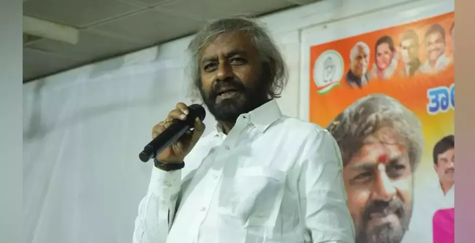 ಆ.15ರೊಳಗೆ 5927 ಗ್ರಾ.ಪಂ.ಗಳಿಗೆ ಮಹಾತ್ಮಾ ಗಾಂಧಿ ಹೆಸರು : ಸಚಿವ ಈಶ್ವರ್ ಖಂಡ್ರೆ ಆ.15ರೊಳಗೆ 5927 ಗ್ರಾ.ಪಂ.ಗಳಿಗೆ ಮಹಾತ್ಮಾ ಗಾಂಧಿ ಹೆಸರು : ಸಚಿವ ಈಶ್ವರ್ ಖಂಡ್ರೆ