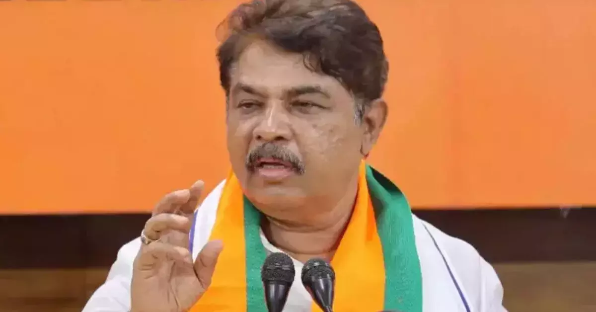 ‘ಭಾರತ್ ಜೋಡೋ ಯುವ ಸಂಘ’ ಹೆಸರಲ್ಲಿ ಕಾಂಗ್ರೆಸ್ ಕಾರ್ಯಕರ್ತರಿಗೆ ಗಂಜಿ ಕೇಂದ್ರ : ಆರ್.ಅಶೋಕ್ ‘ಭಾರತ್ ಜೋಡೋ ಯುವ ಸಂಘ’ ಹೆಸರಲ್ಲಿ ಕಾಂಗ್ರೆಸ್ ಕಾರ್ಯಕರ್ತರಿಗೆ ಗಂಜಿ ಕೇಂದ್ರ : ಆರ್.ಅಶೋಕ್