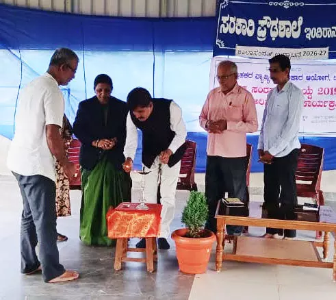 ಉಡುಪಿ: ಉಚಿತ ಕಾನೂನು ಅರಿವು ಕಾರ್ಯಕ್ರಮ ಉಡುಪಿ: ಉಚಿತ ಕಾನೂನು ಅರಿವು ಕಾರ್ಯಕ್ರಮ