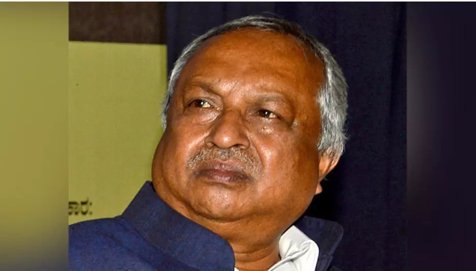 ಅಭಿವೃದ್ಧಿಯ ದೃಷ್ಟಿಯಿಂದ ಶಾಸನ ಸಭೆಗಳಲ್ಲಿ ಮಹಿಳಾ ಮೀಸಲಾತಿ ಅಗತ್ಯ : ನ್ಯಾ.ನಾಗಮೋಹನದಾಸ್ ಅಭಿವೃದ್ಧಿಯ ದೃಷ್ಟಿಯಿಂದ ಶಾಸನ ಸಭೆಗಳಲ್ಲಿ ಮಹಿಳಾ ಮೀಸಲಾತಿ ಅಗತ್ಯ : ನ್ಯಾ.ನಾಗಮೋಹನದಾಸ್