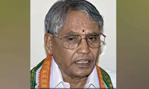 ಮಾಜಿ ಸಚಿವ ರಾಮಚಂದ್ರ ಗೌಡ ನಿಧನಕ್ಕೆ ವಿಜಯೇಂದ್ರ ಸಂತಾಪ