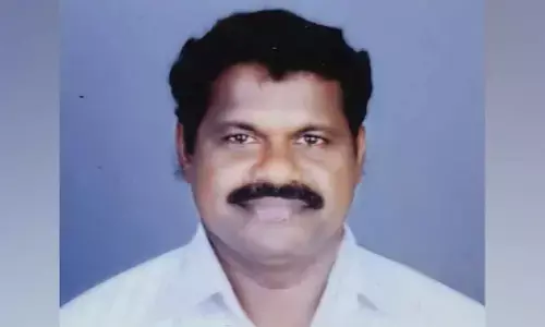 ಕಾರ್ಕಳ : ಮಹಾಬಲ ಮರವಂತೆಗೆ ಪ್ರೊ. ಎಂ. ರಾಮಚಂದ್ರ ಸಂಸ್ಮರಣಾ  ಪ್ರಶಸ್ತಿ