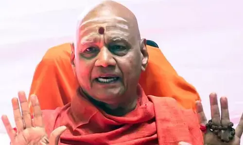 Ayodhya Ram Mandir Donation Theft | ಲೋಪ ಒಪ್ಪಿಕೊಂಡರೂ ಟ್ರಸ್ಟ್‌ ನ ಖಜಾಂಚಿ ಹುದ್ದೆಗೆ ರಾಜೀನಾಮೆ ನೀಡುವುದಿಲ್ಲ ಎಂದ ಗೋವಿಂದ್ ದೇವ್