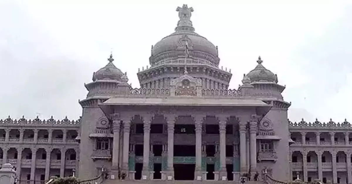 ಬಿಡದಿ ಟೌನ್ಶಿಪ್ ಯೋಜನೆ: ಎರಡನೇ ಹಂತದ ಭೂಸ್ವಾಧೀನಕ್ಕೆ ಅಂತಿಮ ಅಧಿಸೂಚನೆ ಬಿಡದಿ ಟೌನ್ಶಿಪ್ ಯೋಜನೆ: ಎರಡನೇ ಹಂತದ ಭೂಸ್ವಾಧೀನಕ್ಕೆ ಅಂತಿಮ ಅಧಿಸೂಚನೆ