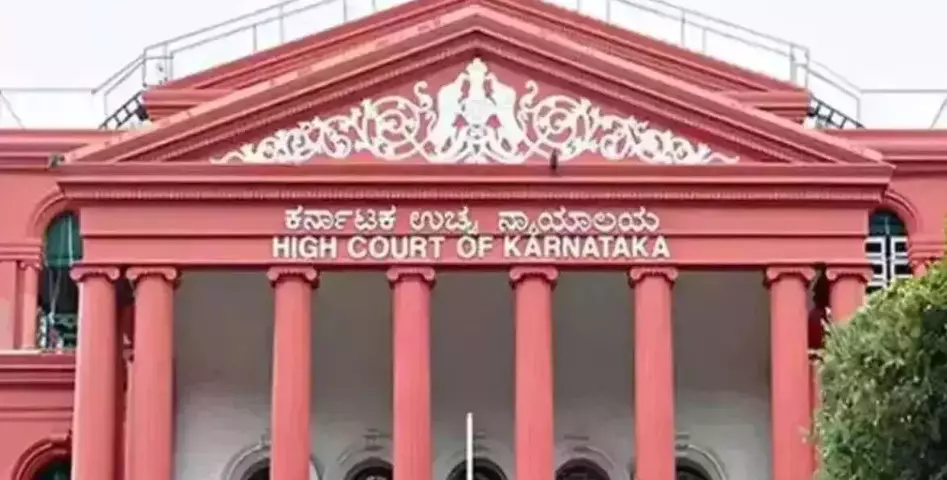 ಈ.ಡಿ ಭ್ರಷ್ಟಾಚಾರದ ವಿರುದ್ಧ ಸಮರ ಸೇನಾನಿಯಾಗಿರಬಹುದು, ಕಾನೂನು ಪ್ರಕಾರವೇ ನಡೆದುಕೊಳ್ಳಬೇಕು : ಹೈಕೋರ್ಟ್ ಈ.ಡಿ ಭ್ರಷ್ಟಾಚಾರದ ವಿರುದ್ಧ ಸಮರ ಸೇನಾನಿಯಾಗಿರಬಹುದು, ಕಾನೂನು ಪ್ರಕಾರವೇ ನಡೆದುಕೊಳ್ಳಬೇಕು : ಹೈಕೋರ್ಟ್