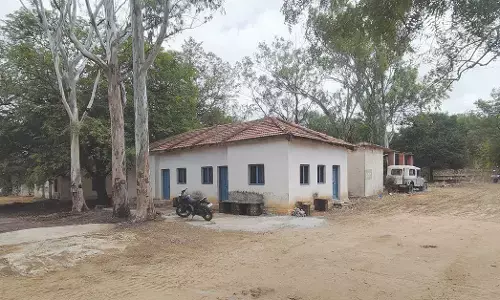 ವಿಜಯನಗರಕ್ಕೆ ಕೃಷಿ ತರಬೇತಿ ಕೇಂದ್ರ : ಕೂಡ್ಲಿಗಿಯ ಗುಂಡಿನಹೊಳೆಯಲ್ಲಿ ಭೂಮಿಪೂಜೆ