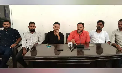 Raichur | ನೀಟ್ ಪರೀಕ್ಷೆ ನಿರ್ವಹಣೆಯಲ್ಲಿ ಕೇಂದ್ರ ಸರಕಾರ ವಿಫಲ : ವಿದ್ಯಾರ್ಥಿ-ಯುವಜನ ಒಕ್ಕೂಟ