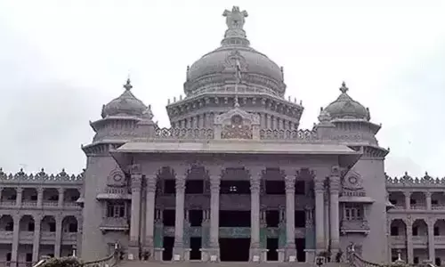 ಬಿಡದಿ ಟೌನ್‍ಶಿಪ್ ಯೋಜನೆ: ಎರಡನೇ ಹಂತದ ಭೂಸ್ವಾಧೀನಕ್ಕೆ ಅಂತಿಮ ಅಧಿಸೂಚನೆ