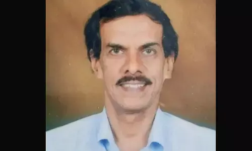 ಕೆ.ದಿನಕರ ರಾವ್