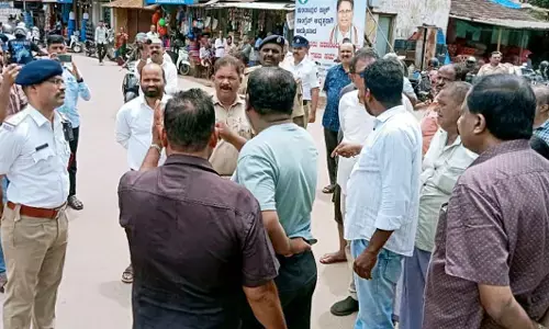 ಕೋಟೇಶ್ವರ: 40 ವರ್ಷದಿಂದಿದ್ದ ಚೇತನಾ ರಿಕ್ಷಾ ನಿಲ್ದಾಣ ತೆರವುಗೊಳಿಸಲು ಹೈಕೋರ್ಟ್‌ನಿಂದ ಆದೇಶ