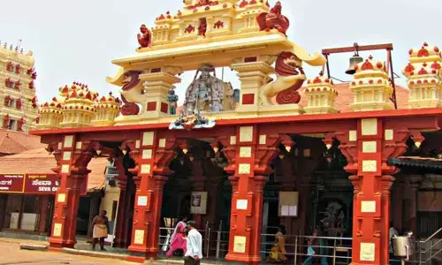 Udupi | ಶ್ರೀಕೃಷ್ಣ ಮಠದಲ್ಲಿ ಶಂಕರಾಚಾರ್ಯರ ನಿಂದನಾ ಹೇಳಿಕೆ ವಿವಾದ: ವಿಷಾದ ವ್ಯಕ್ತಪಡಿಸಿದ ಮಠ