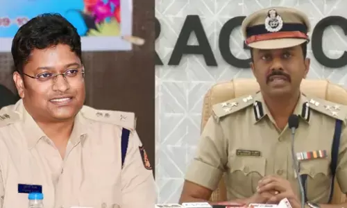 ಗೊಂದಲ ಸೃಷ್ಟಿಸಿದ ಬೀದರ್ ಎಸ್‌ಪಿ, ಕಲಬುರಗಿ ಕಮಿಷನರ್ ಹೇಳಿಕೆ