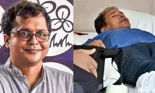 ಸೋನಮ್ ವಾಂಗ್ಚುಕ್ ಸ್ಥಿತಿ ಚಿಂತಾಜನಕ; ಏನಾದರೂ ಆದರೆ ಕೇಂದ್ರ ಸರ್ಕಾರವೇ ಹೊಣೆ: ಸಾಕೇತ್ ಗೋಖಲೆ