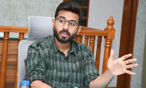 Kalaburagi | ‘ಮೇರಾ ಯುವ ಭಾರತ’ ಯೋಜನೆಗೆ ಯುವಕರು ಹೆಚ್ಚಿನ ಸಂಖ್ಯೆಯಲ್ಲಿ ನೋಂದಣಿಯಾಗಲಿ: ಡಿಸಿ