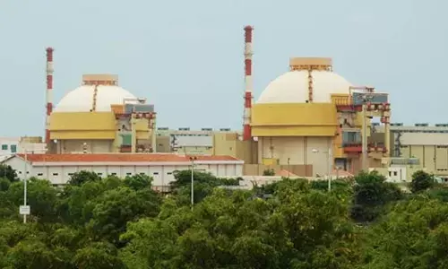 ಕೂಡಂಕುಳಂ ಅಣುವಿದ್ಯುತ್ ಸ್ಥಾವರದ ದತ್ತಾಂಶ ಸೋರಿಕೆ?
