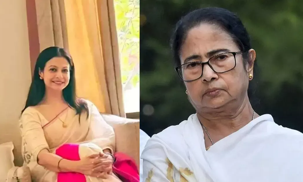 West Bengal | ಮಮತಾ ಬ್ಯಾನರ್ಜಿಗೆ ಮತ್ತೊಂದು ಹಿನ್ನಡೆ; ನಟಿ ಕೋಯಲ್ ಮಲ್ಲಿಕ್ ರಾಜ್ಯಸಭೆಗೆ ರಾಜೀನಾಮೆ