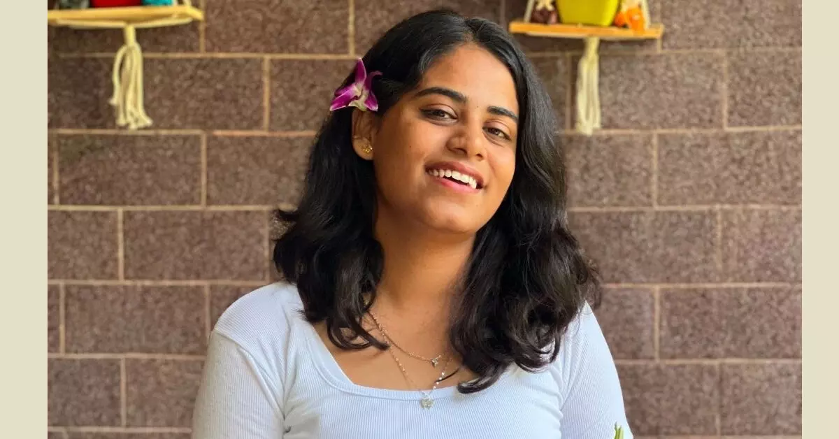 Bengaluru | ಅಣ್ಣನ ಪ್ರೀತಿ ನಿರಾಕರಿಸಿದ ಕಾಲೇಜು ವಿದ್ಯಾರ್ಥಿನಿಯನ್ನು ಕೊಲೆಗೈದ ತಮ್ಮ Bengaluru | ಅಣ್ಣನ ಪ್ರೀತಿ ನಿರಾಕರಿಸಿದ ಕಾಲೇಜು ವಿದ್ಯಾರ್ಥಿನಿಯನ್ನು ಕೊಲೆಗೈದ ತಮ್ಮ