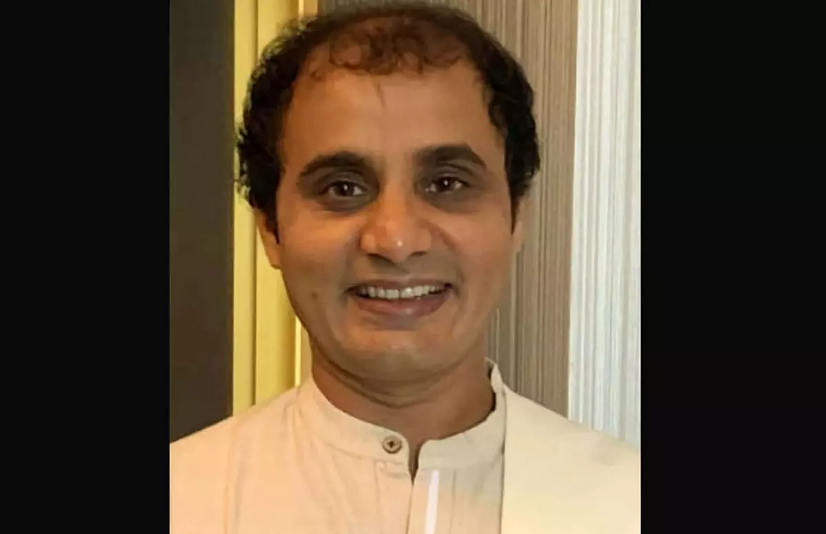ಸುಬ್ರಹ್ಮಣ್ಯ ಹೆಗಡೆ ಯಲಗುಪ್ಪರಿಗೆ ‘ಯಕ್ಷ ಸಾಧಕ’ ಯಕ್ಷಗಾನ ಪ್ರಶಸ್ತಿ ಸುಬ್ರಹ್ಮಣ್ಯ ಹೆಗಡೆ ಯಲಗುಪ್ಪರಿಗೆ ‘ಯಕ್ಷ ಸಾಧಕ’ ಯಕ್ಷಗಾನ ಪ್ರಶಸ್ತಿ