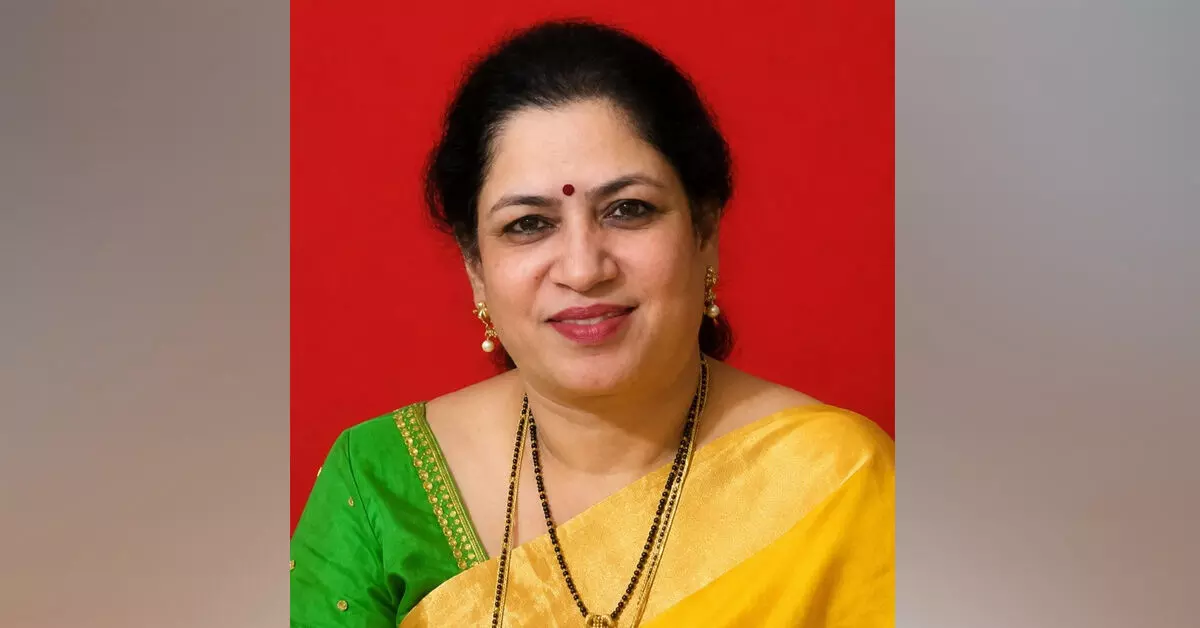 Kalaburagi | ಜು.20ರಿಂದ ಒಸಡು ಕಸಿ ಉಚಿತ ಚಿಕಿತ್ಸಾ ಶಿಬಿರ: ಡಾ.ಜಯಶ್ರೀ ಮುದ್ದಾ Kalaburagi | ಜು.20ರಿಂದ ಒಸಡು ಕಸಿ ಉಚಿತ ಚಿಕಿತ್ಸಾ ಶಿಬಿರ: ಡಾ.ಜಯಶ್ರೀ ಮುದ್ದಾ