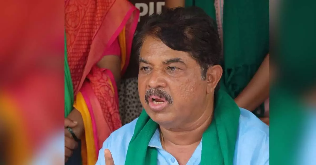 ‘ಬಿಡದಿ ಟೌನ್ಶಿಪ್ ಯೋಜನೆ’ ಜಾರಿಯಾಗಲು ಬಿಡುವುದಿಲ್ಲ: ಆರ್. ಅಶೋಕ್ ‘ಬಿಡದಿ ಟೌನ್ಶಿಪ್ ಯೋಜನೆ’ ಜಾರಿಯಾಗಲು ಬಿಡುವುದಿಲ್ಲ: ಆರ್. ಅಶೋಕ್