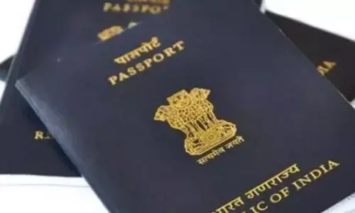 UAE ಸೇರಿದಂತೆ 4 ದೇಶಗಳ ಭಾರತೀಯ ಪಾಸ್‌ಪೋರ್ಟ್ ಸೇವೆಗಳ ಟೆಂಡರ್ ರದ್ದುಪಡಿಸಿದ ದಿಲ್ಲಿ ಹೈಕೋರ್ಟ್; ಹೊಸ ಟೆಂಡರ್‌ಗೆ ಆದೇಶ