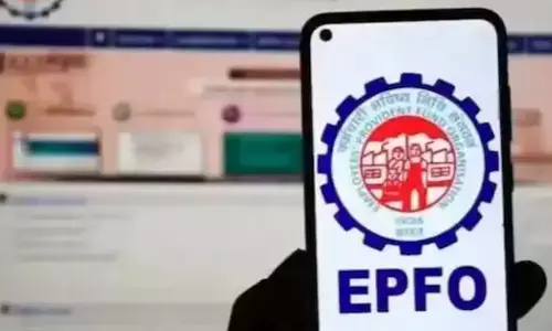 34 ಕೋಟಿ ಖಾತೆಗಳಿಗೆ 2025-26ರ ಹಣಕಾಸು ವರ್ಷದ EPFO ಬಡ್ಡಿ ಜಮೆ: ನಿಮ್ಮ PF ಬ್ಯಾಲೆನ್ಸ್ ಪರಿಶೀಲಿಸುವುದು ಹೇಗೆ?