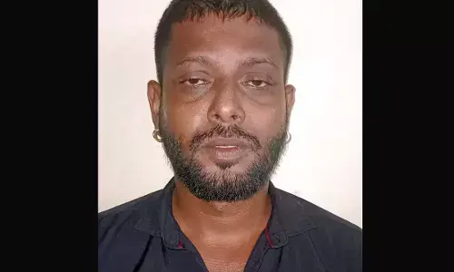 ಬ್ರಹ್ಮಾವರ: ಬೀಟ್ ಪೊಲೀಸರಿಗೆ ಜೀವ ಬೆದರಿಕೆ ಪ್ರಕರಣ; ರೌಡಿಶೀಟರ್ ನಿಖಿಲ್ ಬಂಧನ