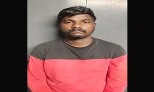 ಕುಂದಾಪುರ: 6 ತಿಂಗಳಿಂದ ತಲೆಮರೆಸಿಕೊಂಡಿದ್ದ ವಾರೆಂಟ್ ಆರೋಪಿ ಸೆರೆ