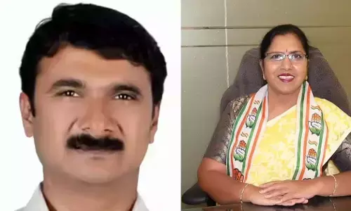 ಉಪಸಭಾಪತಿ ಪ್ರಾಣೇಶ್ ಪರಿಷತ್‌ ಸದಸ್ಯತ್ವ ರದ್ದು; ಕೇವಲ 6 ಮತಗಳ ಅಂತರದಿಂದ ಸೋತಿದ್ದ ಕಾಂಗ್ರೆಸ್‌ ನಾಯಕಿ!; ಏನಿದು ಪ್ರಕರಣ