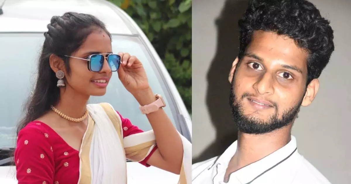 ಬಿ.ಸಿ.ರೋಡ್ ನಲ್ಲಿ ಯುವತಿ ಹತ್ಯೆ ಪ್ರಕರಣ: ಆರೋಪಿ ಪೊಲೀಸ್ ವಶಕ್ಕೆ ಬಿ.ಸಿ.ರೋಡ್ ನಲ್ಲಿ ಯುವತಿ ಹತ್ಯೆ ಪ್ರಕರಣ: ಆರೋಪಿ ಪೊಲೀಸ್ ವಶಕ್ಕೆ