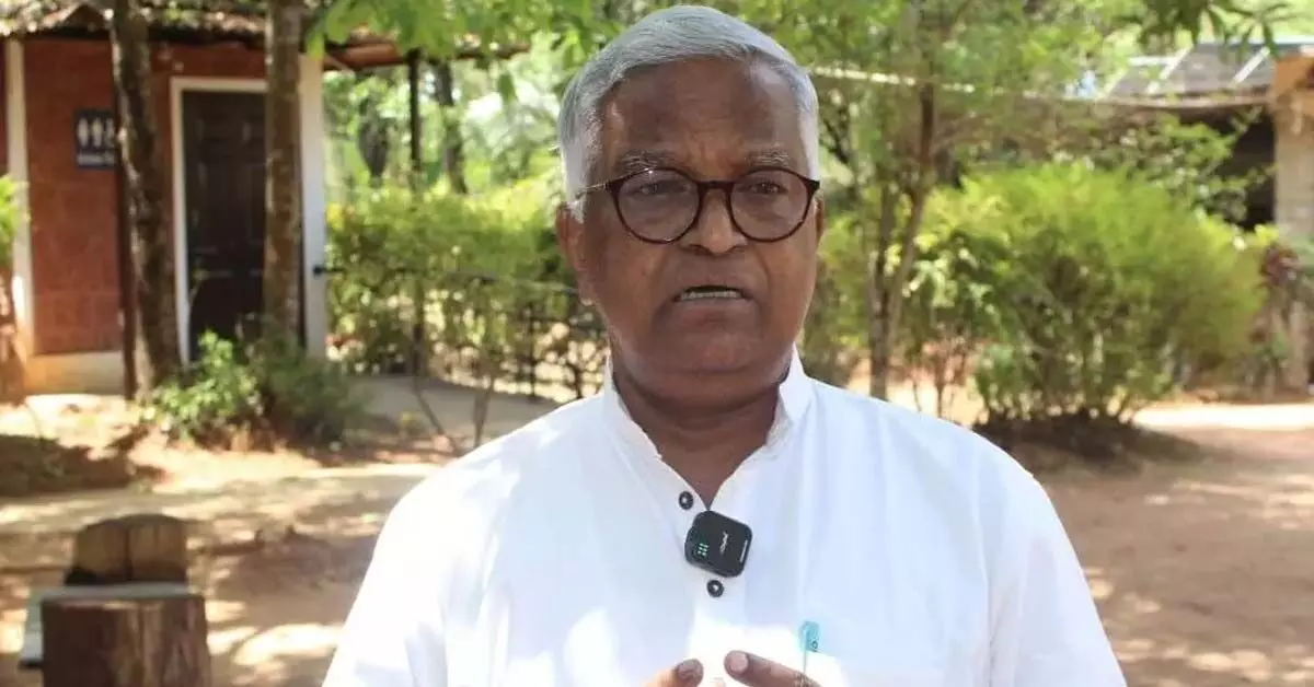 ಕನ್ನಡ ಭಾಷೆ ಶಿಕ್ಷಕರ ನೇಮಕಾತಿಗೆ ಆದ್ಯತೆ ನೀಡಿ: ಡಾ. ಪುರುಷೋತ್ತಮ ಬಿಳಿಮಲೆ ಕನ್ನಡ ಭಾಷೆ ಶಿಕ್ಷಕರ ನೇಮಕಾತಿಗೆ ಆದ್ಯತೆ ನೀಡಿ: ಡಾ. ಪುರುಷೋತ್ತಮ ಬಿಳಿಮಲೆ