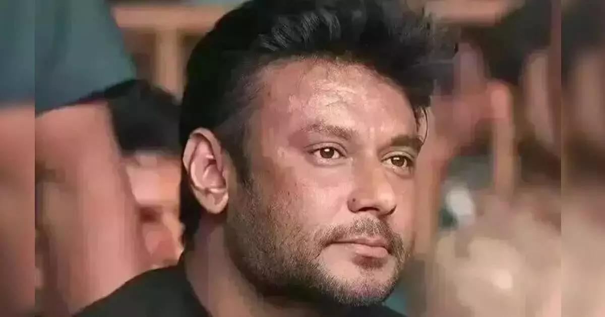 ʼಬಾಸ್ʼ ಚಲನಚಿತ್ರ ಬಿಡುಗಡೆಗೆ ಹೈಕೋರ್ಟ್ ಅಸ್ತು: ದರ್ಶನ್ ದಂಪತಿಯ ಮೇಲ್ಮನವಿ ವಜಾ ʼಬಾಸ್ʼ ಚಲನಚಿತ್ರ ಬಿಡುಗಡೆಗೆ ಹೈಕೋರ್ಟ್ ಅಸ್ತು: ದರ್ಶನ್ ದಂಪತಿಯ ಮೇಲ್ಮನವಿ ವಜಾ