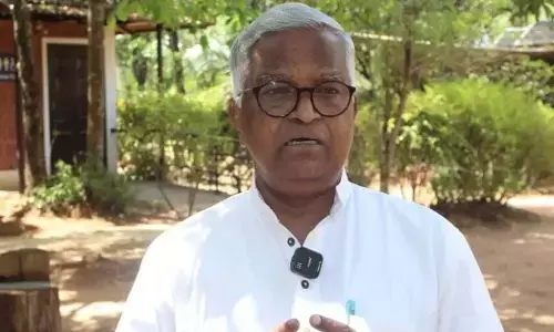 ಕನ್ನಡ ಭಾಷೆ ಶಿಕ್ಷಕರ ನೇಮಕಾತಿಗೆ ಆದ್ಯತೆ ನೀಡಿ: ಡಾ. ಪುರುಷೋತ್ತಮ ಬಿಳಿಮಲೆ