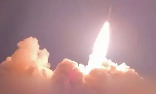 ಜೋರ್ಡಾನ್ ನೆಲೆಯಲ್ಲಿನ ಯುದ್ಧವಿಮಾನ ಧ್ವಂಸ ಅಮೆರಿಕಕ್ಕೆ ದೊಡ್ಡ ಹೊಡೆತ : ಐಆರ್‌ಜಿಸಿ ಪ್ರತಿಪಾದನೆ