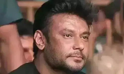 ʼಬಾಸ್ʼ ಚಲನಚಿತ್ರ ಬಿಡುಗಡೆಗೆ ಹೈಕೋರ್ಟ್ ಅಸ್ತು: ದರ್ಶನ್ ದಂಪತಿಯ ಮೇಲ್ಮನವಿ ವಜಾ